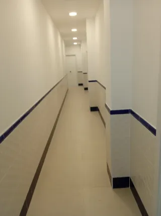 Vendo apartamento en Ronda planta baja