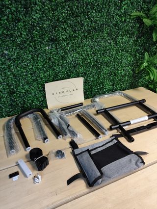 Barandilla de Cama Nimood con Luz