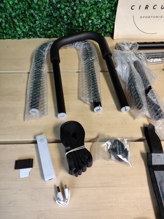 Barandilla de Cama Nimood con Luz