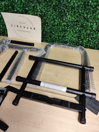 Barandilla de Cama Nimood con Luz