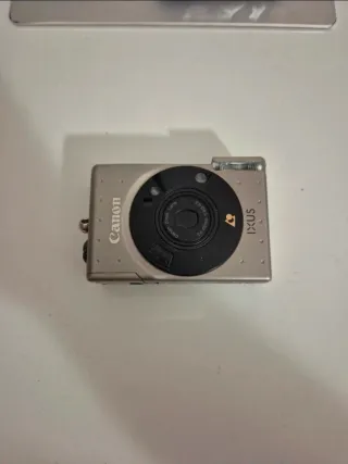 3 Fotocamere Digitali da Testare