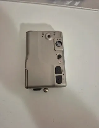 3 Fotocamere Digitali da Testare