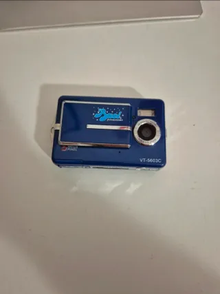 3 Fotocamere Digitali da Testare