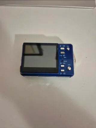 3 Fotocamere Digitali da Testare