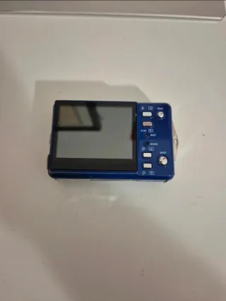 3 Fotocamere Digitali da Testare