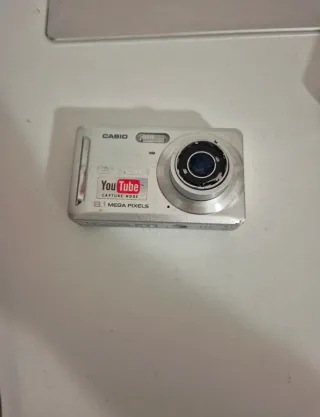 3 Fotocamere Digitali da Testare