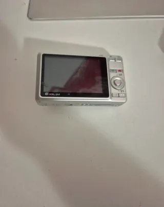 3 Fotocamere Digitali da Testare