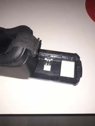 VR BOX Gafas Realidad Virtual