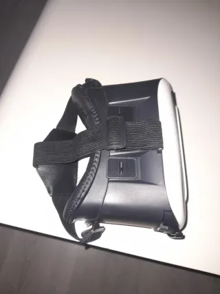 VR BOX Gafas Realidad Virtual