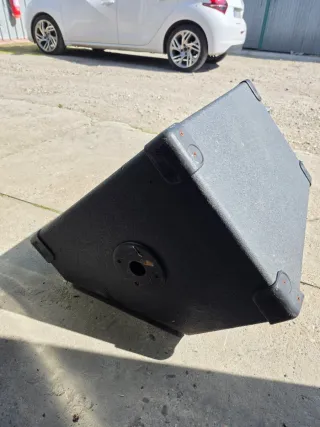 Altavoz Monitor Torque TM200