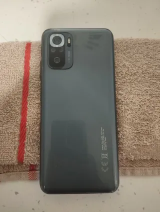 Xiaomi Redmi Note 10S NFC