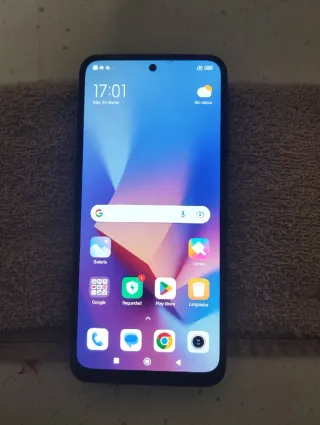 Xiaomi Redmi Note 10S NFC