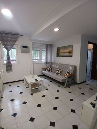 Piso en alquiler en El Plantinar - Felipe II - Tiro de Línea en Sevilla