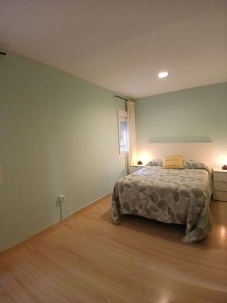 Piso en alquiler en El Plantinar - Felipe II - Tiro de Línea en Sevilla