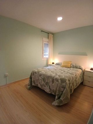 Piso en alquiler en El Plantinar - Felipe II - Tiro de Línea en Sevilla