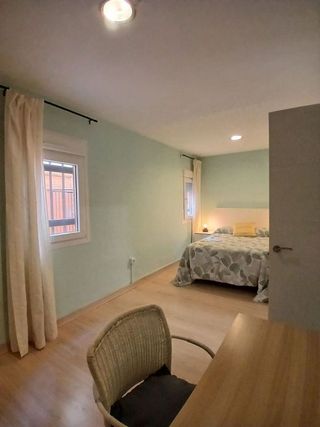 Piso en alquiler en El Plantinar - Felipe II - Tiro de Línea en Sevilla