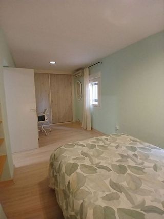 Piso en alquiler en El Plantinar - Felipe II - Tiro de Línea en Sevilla