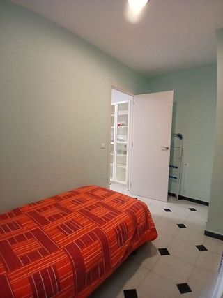 Piso en alquiler en El Plantinar - Felipe II - Tiro de Línea en Sevilla