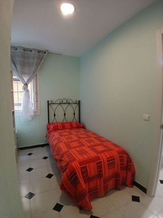 Piso en alquiler en El Plantinar - Felipe II - Tiro de Línea en Sevilla