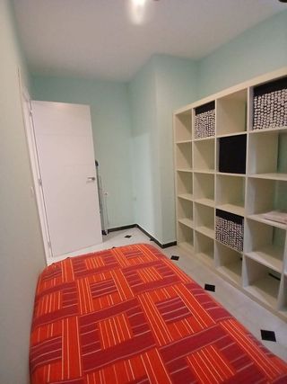 Piso en alquiler en El Plantinar - Felipe II - Tiro de Línea en Sevilla