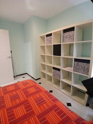 Piso en alquiler en El Plantinar - Felipe II - Tiro de Línea en Sevilla