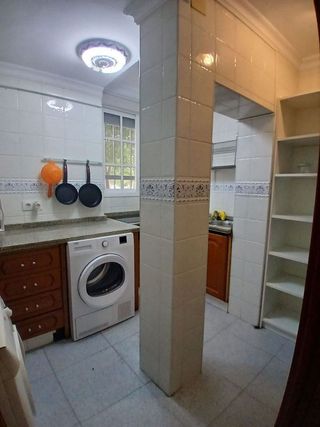 Piso en alquiler en El Plantinar - Felipe II - Tiro de Línea en Sevilla