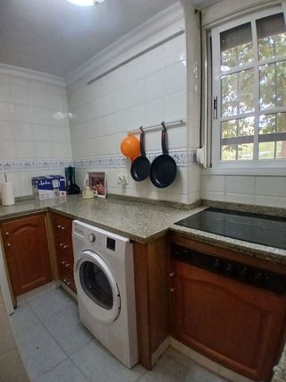 Piso en alquiler en El Plantinar - Felipe II - Tiro de Línea en Sevilla