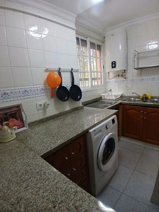 Piso en alquiler en El Plantinar - Felipe II - Tiro de Línea en Sevilla