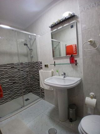 Piso en alquiler en El Plantinar - Felipe II - Tiro de Línea en Sevilla