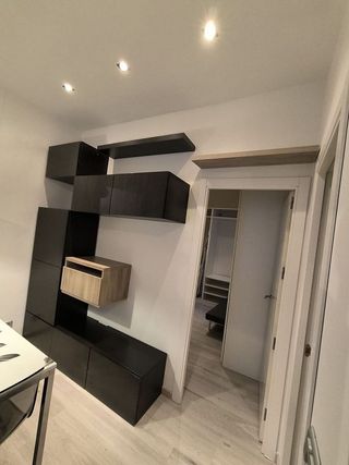 Piso en alquiler en Imperial en Madrid