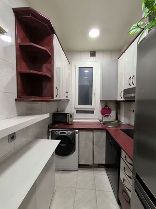 Piso en alquiler en Imperial en Madrid