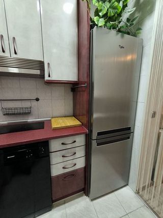 Piso en alquiler en Imperial en Madrid