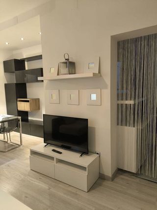 Piso en alquiler en Imperial en Madrid