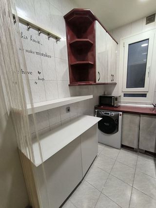 Piso en alquiler en Imperial en Madrid