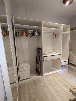 Piso en alquiler en Imperial en Madrid