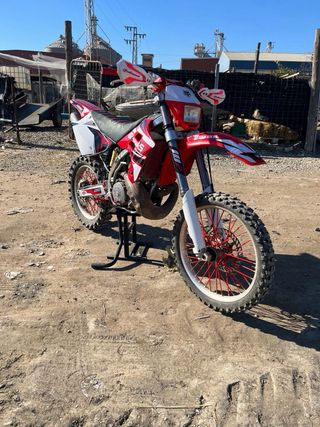 Gas Gas EC 250 Enduro Moto