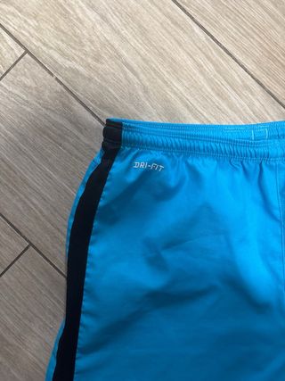 Pantaloncini Barcellona Nike 12-13 anni