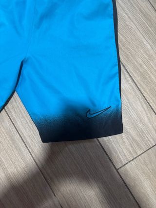 Pantaloncini Barcellona Nike 12-13 anni