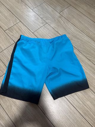 Pantaloncini Barcellona Nike 12-13 anni