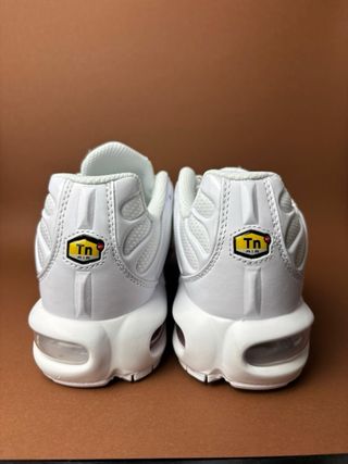 Nike Tn Blancas Talla 42