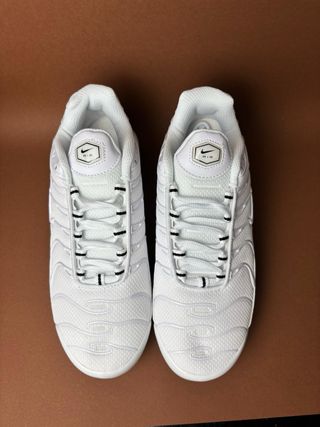 Nike Tn Blancas Talla 42