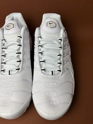 Nike Tn Blancas Talla 42