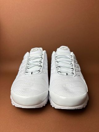 Nike Tn Blancas Talla 42