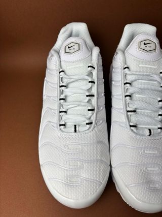 Nike Tn Blancas Talla 42