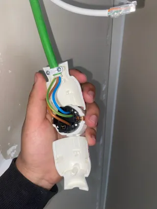 Electricista urgencias VALENCIA