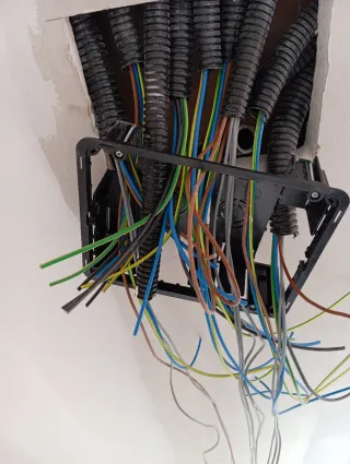 Electricista urgencias VALENCIA