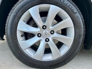 Peugeot Partner 1.6BlueHdi Outdoor