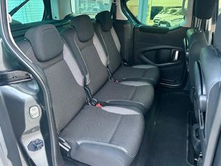 Peugeot Partner 1.6BlueHdi Outdoor