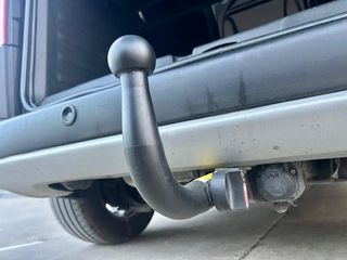 Peugeot Partner 1.6BlueHdi Outdoor