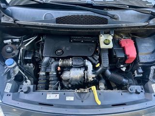 Peugeot Partner 1.6BlueHdi Outdoor